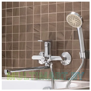 Смеситель РМС SL137-006E картинка 4
